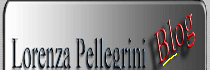 Blog di Lorenza Pellegrini