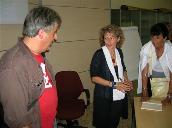 18-  Il primo autografo