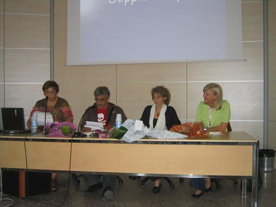 28-  Doppio tempo a Monfalcone