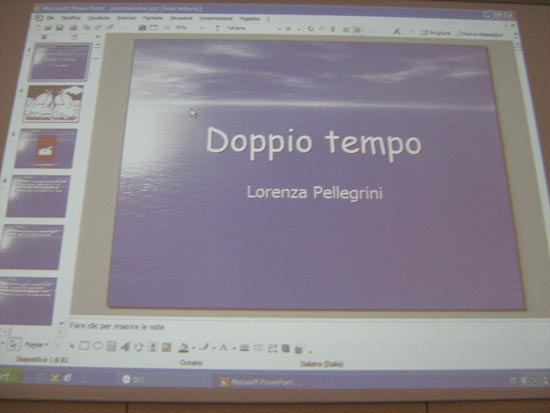 29-  Doppio tempo