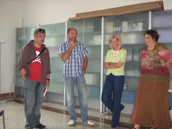 41-  Pizzamiglio - Command - Altran - Ramani