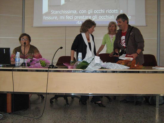 43-  Inizio presentazione