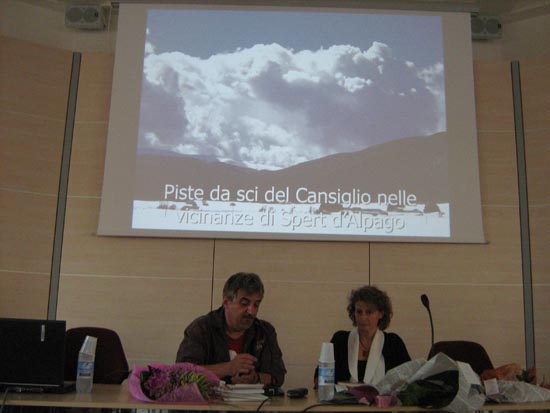 55-  Presentazione