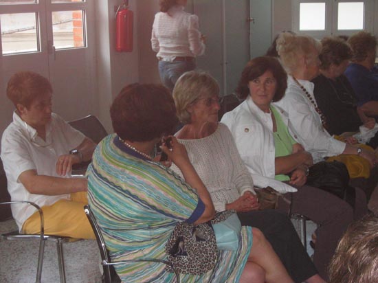 65-  Monfalcone 14 giugno 2007 ex insegnanti