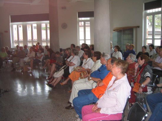 69-  Monfalcone 14 giugno 2007 - pubblico attento