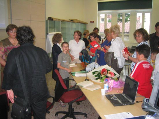 76-  Monfalcone 14 giugno 2007