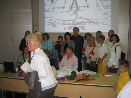 79-  Monfalcone 14 giugno 2007 ex 5 a e prof