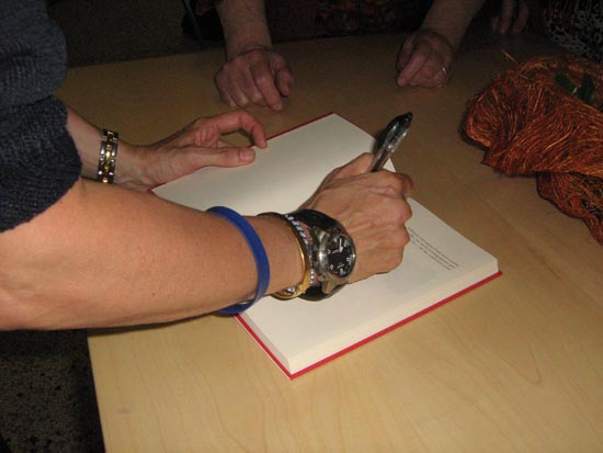 88-  Autografo