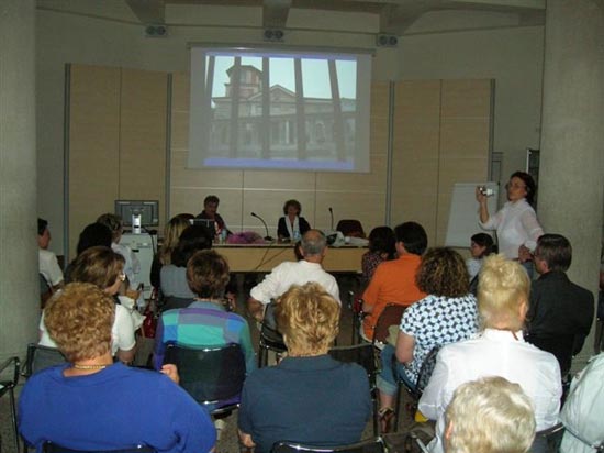 94-  Pubblico Monfalcone