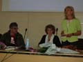 11-  Un momento della presentazione