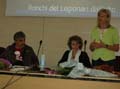 13-  Un momento della presentazione