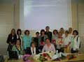 20-  Presentaz. Monfalcone ex compagni e prof