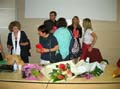 23-  Qualche compagno di classe