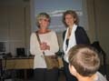 25-  Presentazione Monfalcone - incontro con ex prof