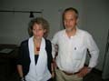 3-  Presentaz. Monfalcone - incontro con Michele, ex compagno di classe