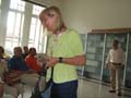 35-  Vice Sindaco Silvia Altran