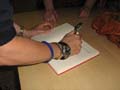 88-  Autografo