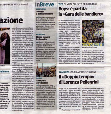 Gazzetta di Parma