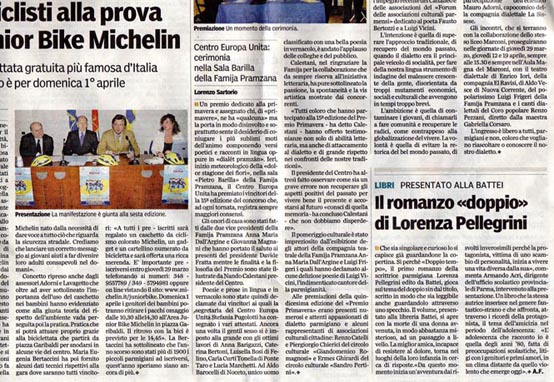 Gazzetta di Parma 