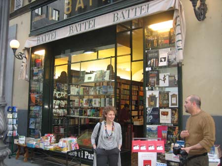 Presentazione libro Lorenza Battei 13 03 07 003