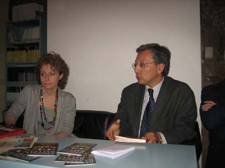 Presentazione libro Lorenza Battei 13 03 07 020