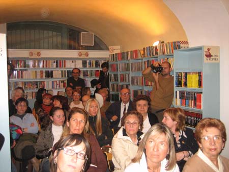 Presentazione libro Lorenza Battei 13 03 07 032