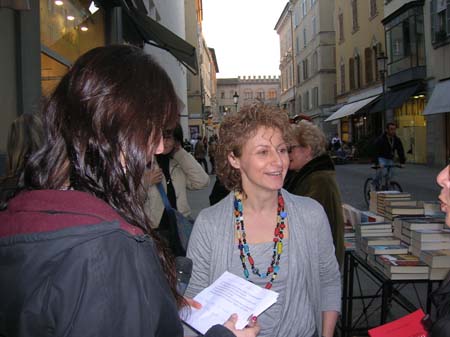 Presentazione libro Lorenza Battei 13 03 07 041