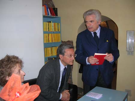 Presentazione libro Lorenza Battei 13 03 07 046