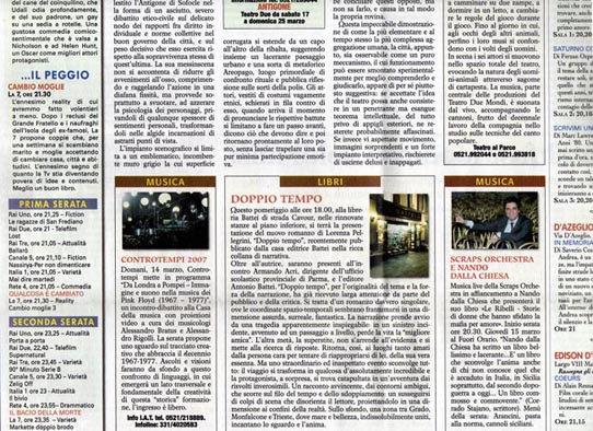Polis Quotidiano 