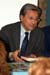 L'intervento del Dirigente dell'Ufficio Scolastico Provinciale, Dott. Armando Acri