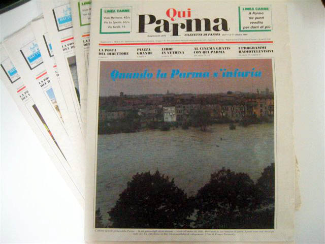 Qui Parma
