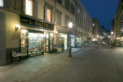 Libreria Battei