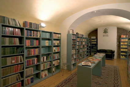 Libreria Battei