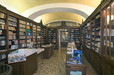 Libreria Battei