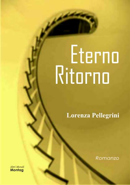 eterno ritorno copertina front