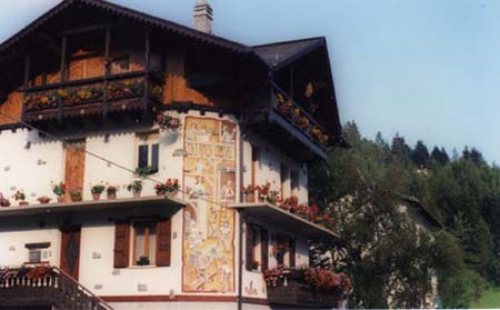 casa