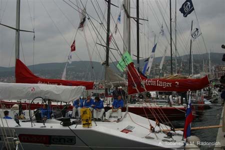 Barcolana