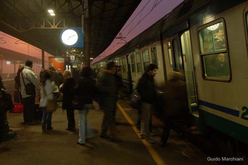 Passeggeri
