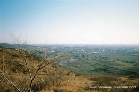 Ronchi dal Carso