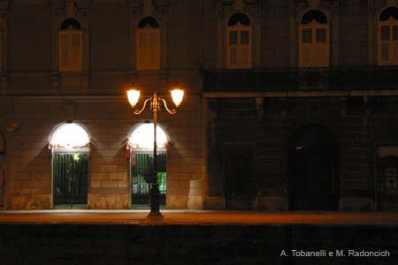 TRIESTE 4