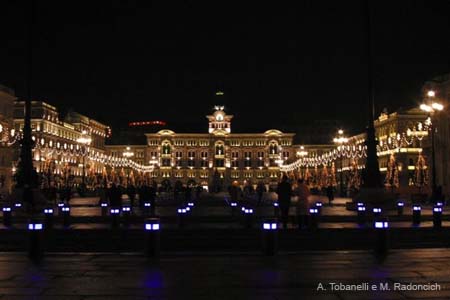 Trieste