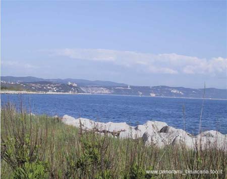 mare vicino porto Mf