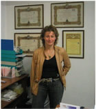 Lorenza studio
