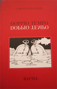 Romanzo Doppio Tempo | Lorenza Pellegrini