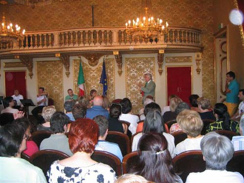 Presentazione libro Fidenza 096