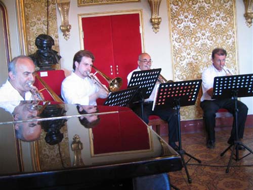 Presentazione libro Fidenza 102