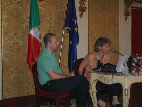 Presentazione libro Fidenza 119